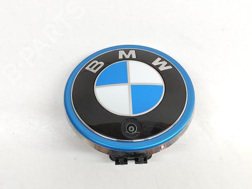 Used Camera BMW i4 (G26) eDrive40 (340 hp) 27770116