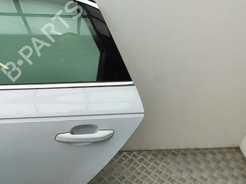 Dør venstre bagtil AUDI A4 B9 (8W2, 8WC) 2.0 TFSI | BP33797785C4 - Image 3