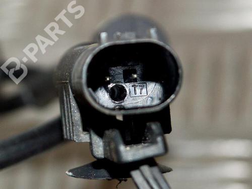 Electronic sensor LAND ROVER RANGE ROVER IV (L405) 4.4 SDV8 4x4 | BP6734758M84 
