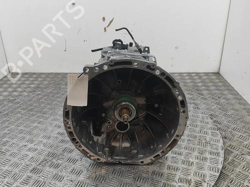 Gearbox MERCEDES-BENZ SPRINTER 3,5-t Van (B907, B910) 315 CDI RWD (907.631, 907.633, 907.635, 907.637) | BP39380955M3 - Image 2