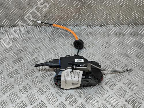 Used Front left lock AUDI A8 D3 (4E2, 4E8) 4.2 TDI quattro (326 hp) 26142144