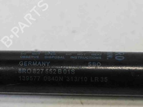 Gassdemper Bakluke AUDI Q5 (8RB) 2.0 TDI quattro (163 hp) 14656134