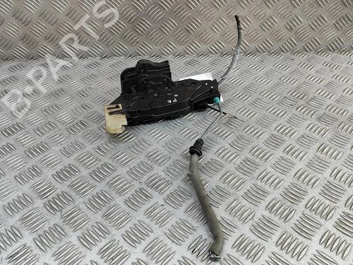 Front left lock MERCEDES-BENZ A-CLASS (W177) AMG A 35 4-matic (177.051) | BP28028436C98 - Image 6