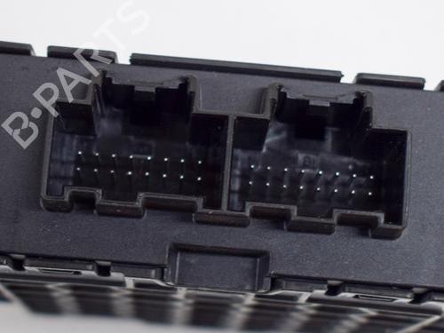Elektronische module OPEL MOKKA / MOKKA X (J13) 1.4 (_76) | BP14966281M83 