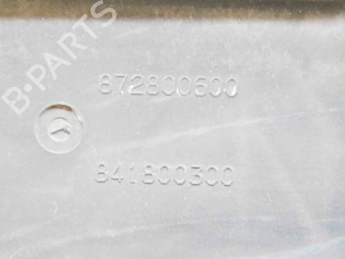 Radiator fan FIAT DOBLO Box Body/MPV (223_) 1.3 D Multijet | BP10368557M35