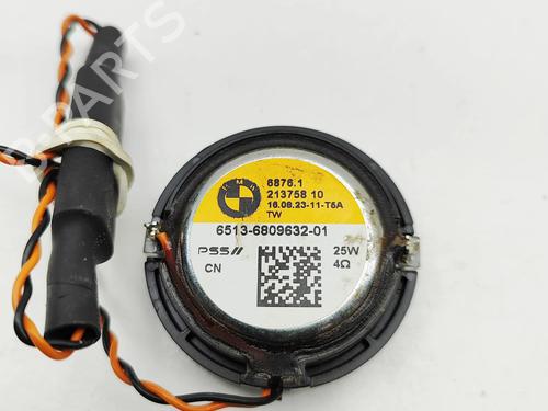 Speaker BMW X5 (G05, F95) xDrive 30 d Mild-Hybrid | BP33389055E2  - Image 6