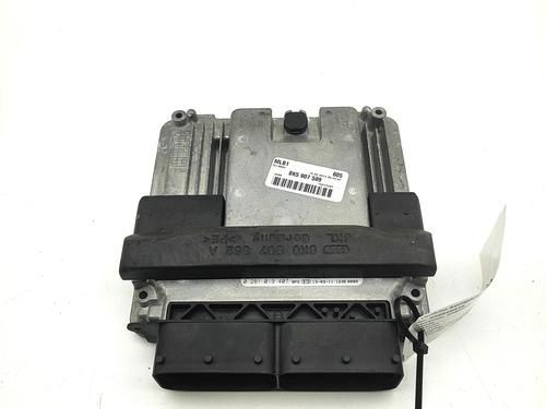 Used Engine control unit (ECU) Engine control unit (ECU) 38706503 38706503