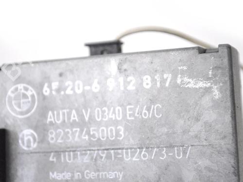 Electronic module BMW Z4 Roadster (E85) 2.5 i | BP33352413M83  - Image 5