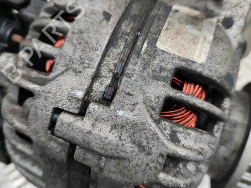 Alternator VW TRANSPORTER T5 Platform/Chassis (7JD, 7JE, 7JL, 7JY, 7JZ, 7F 2.5 TDI | BP29930507M7 
