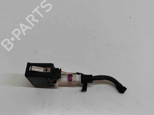 Electronic module BMW X1 (F48) xDrive 20 d | BP29227534M83 