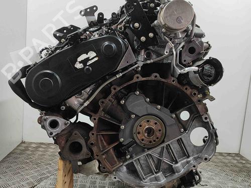 Motor für LAND ROVER RANGE ROVER IV (L405) 3.0 TDV6 4x4 (258 hp) 27643917