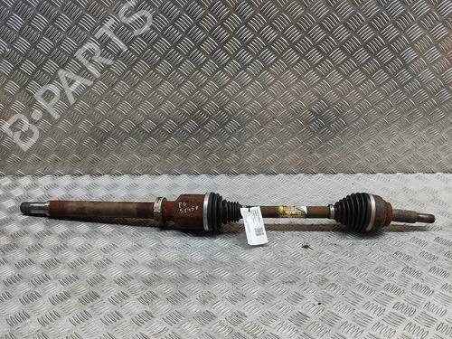 Used Right front driveshaft Right front driveshaft FORD TRANSIT CUSTOM V362 Van (FY, FZ) 2.0 EcoBlue mHEV (130 hp) 28590109 28590109