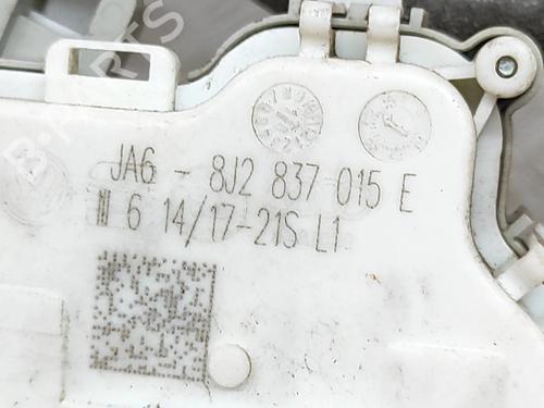 Front left lock AUDI Q7 (4MB, 4MG, 4MQ) 3.0 TDI quattro | BP24818229C98  - Image 6
