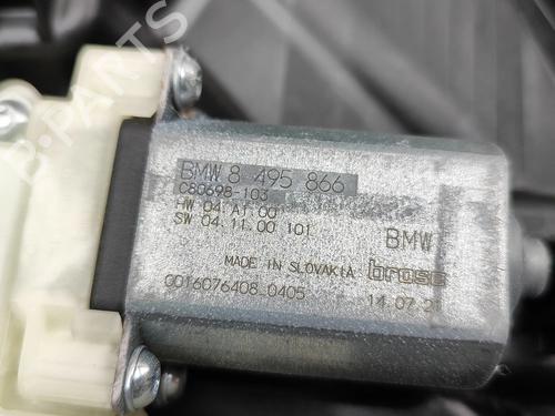Front right window mechanism BMW 3 (G20, G80, G28) M3 Competition | BP29542394C23 - Image 8