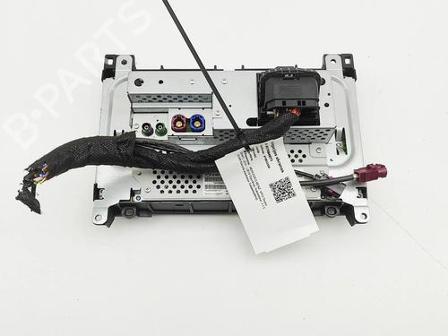 Electronic module MERCEDES-BENZ VITO Tourer (W447) 116 CDI / 116 BlueTEC 4-matic (447.701, 447.703,... | BP38329181M83 - Image 4
