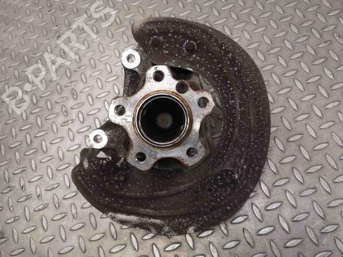 Used Right front steering knuckle BMW 3 (G20, G80, G28) 320 i (184 hp) 30256028