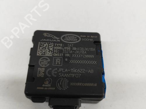Electronic module JAGUAR I-PACE (X590) EV400 AWD | BP27778754M83 