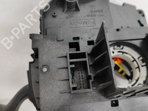 Ratstangsstang FORD TRANSIT CONNECT V408 Box Body/MPV 1.5 TDCi | BP18164955I23 