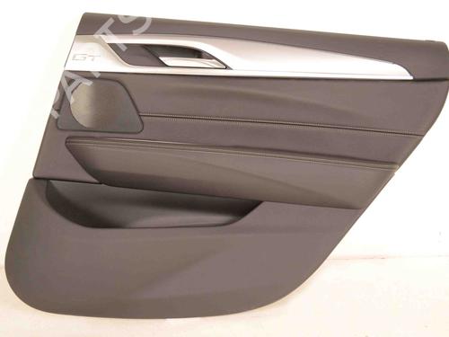 Used Rear right panel BMW 6 Gran Turismo (G32) 640 i (340 hp) 30216102