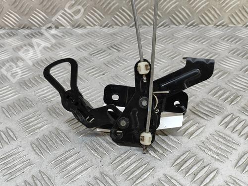 Andre FORD RANGER (TKE) 2.2 TDCi 4x4 | BP25614600O1 