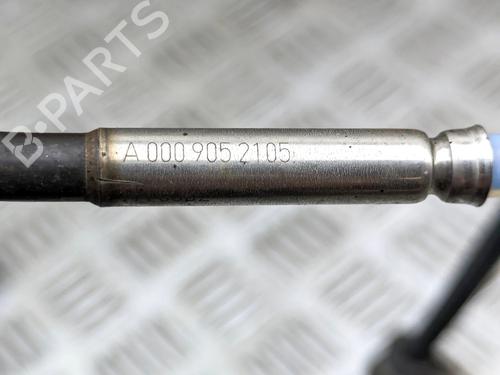 Electronic sensor MERCEDES-BENZ SLK (R172) 350 (172.457) | BP39473165M84  - Image 7