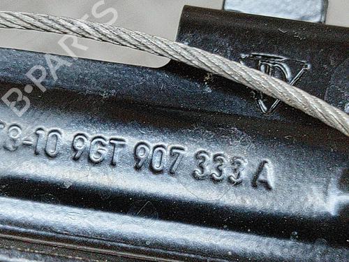 Andre PORSCHE 911 (992) GT3 (992810) | BP27774199O1