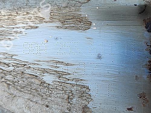 Exhaust system AUDI Q5 (FYB, FYG) 3.0 TDI quattro | BP33391591M121  - Image 8