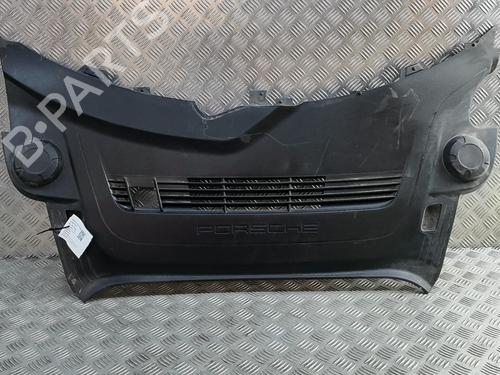 Used Scuttle panel PORSCHE 718 BOXSTER (982) 2.5 S (982330, 982331) (350 hp) 27595529