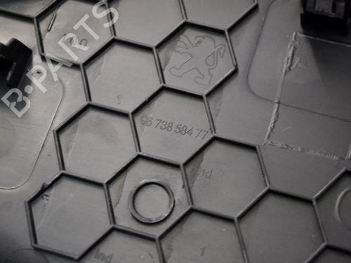 Other PEUGEOT 2008 I (CU_) 1.2 THP 110 / PureTech 110 | BP30214110O1 