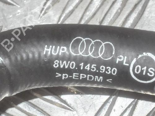 Rør AUDI A4 B9 Avant (8W5, 8WD) 2.0 TDI | BP14660356M125