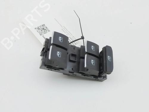 Right front window switch VW TAYRON (R41) 1.5 eHybrid | BP39534864I26 - Image 4