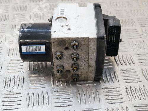 ABS Bremseaggregat VW PASSAT B6 (3C2) 2.0 TDI (140 hp) 6733804