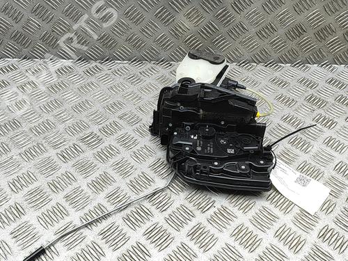 Used Front left lock Front left lock BMW XM (G09) XM All-wheel Drive (653 hp) 33389117 33389117