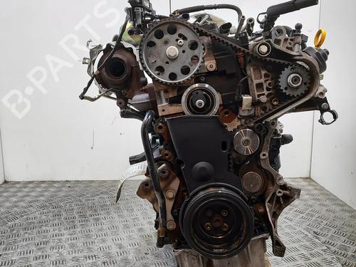 Engine VW PASSAT B8 Variant (3G5, CB5) 2.0 TDI | BP39205171M1 - Image 2