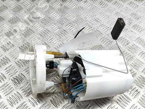 Fuel pump BMW X1 (F48) sDrive 20 i | BP18605415M76 