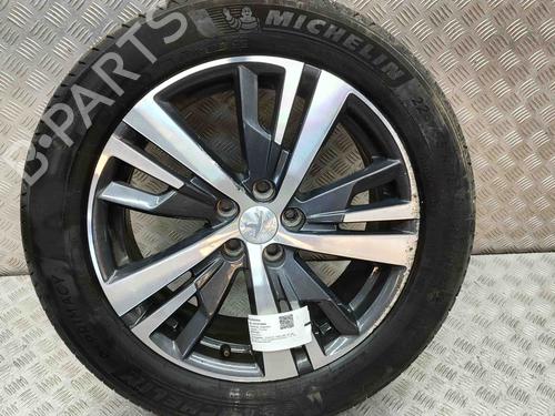Used Rim PEUGEOT 5008 II (MC_, MJ_, MR_, M4_) 1.5 BlueHDi 130 (MCYHZJ, MCYHZR, MCYHZX) (131 hp) 28675729