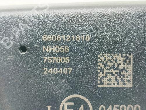 Bakspejl indvendigt VOLVO EX30 (416) Performance AWD | BP38094816I6  - Image 7