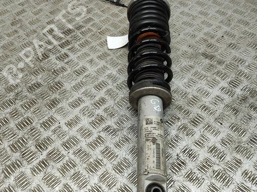 Right rear shock absorber MERCEDES-BENZ GLC (X253) 220 d 4-matic (253.905, 253.903) | BP17374816M19 