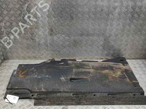 Underbody protection AUDI A4 B9 Avant (8W5, 8WD) RS4 quattro | BP27772106M92 