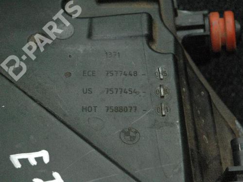 Air filter box BMW X5 (E70) xDrive 50 i | BP6718831M87 - Image 4