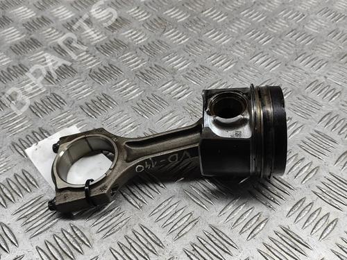 Other BMW 5 (F10) M 550 d xDrive | BP23866187O1 