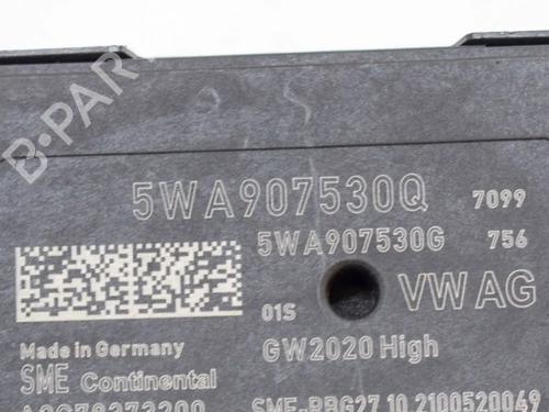 Electronic module VW GOLF VIII (CD1, DA1) 1.5 TSI | BP27763653M83  - Image 6