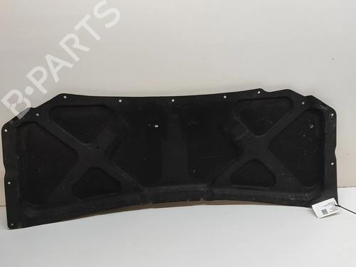 Used Upper protection KIA CARENS I MPV (FC, FJ) 2.0 CRDi (113 hp) 23415452