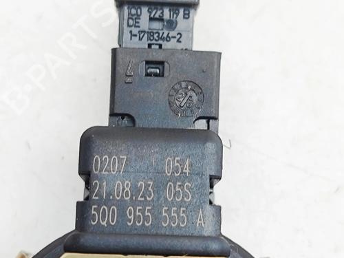 Electronic sensor VW ARTEON (3H7, 3H8) 2.0 TSI | BP34560818M84  - Image 6