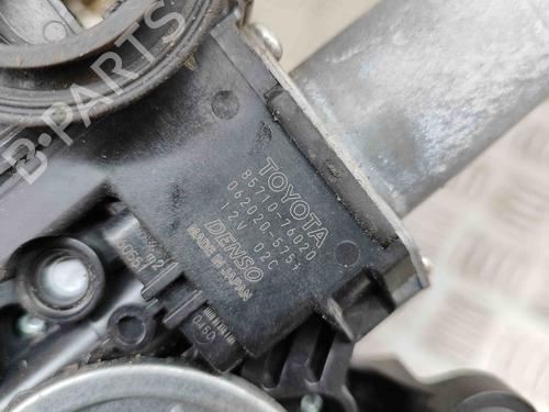 Front right window mechanism LEXUS UX (_AA1_, _AH1_, _MA1_) 250h (MZAH10) | BP27768142C23