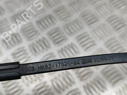 Front wipers mechanism LAND ROVER RANGE ROVER VELAR (L560) 3.0 D300 SDV6 4x4 | BP21187567C83 