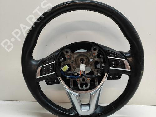 Used Steering wheel MAZDA CX-5 (KE, GH) 2.0 AWD (KEEAW) (160 hp) 29128327