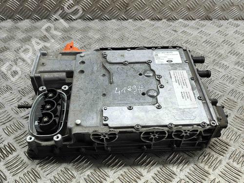 Used Inverter/Converter JAGUAR I-PACE (X590) EV400 AWD (400 hp) 27768214
