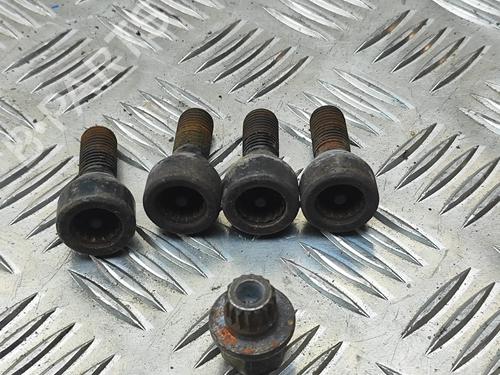 Used Other BMW Z4 Roadster (E85) 2.5 i (192 hp) 31047846