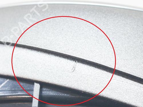 Air vent MERCEDES-BENZ GLC Coupe (C253) 300 de 4-matic (253.311) | BP27752078I21 
